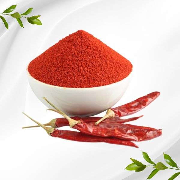 Chilli-Powder